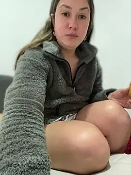 Abby-LS online show from October 2025 01:44:01 PM