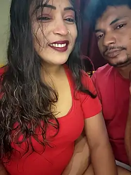 Hotbhabi305 online show from February 2026 05:16:02 PM