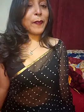 Hotbhabi305 online show from February 2026 05:32:01 PM