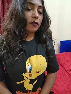 Hotbhabi305 online show from February 2026 05:45:02 PM