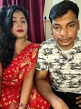 Hotbhabi305 online show from April 2026 04:55:01 PM