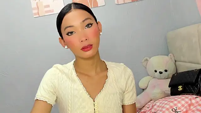 Anne the virgin online show from November 2025 06:14:01 AM