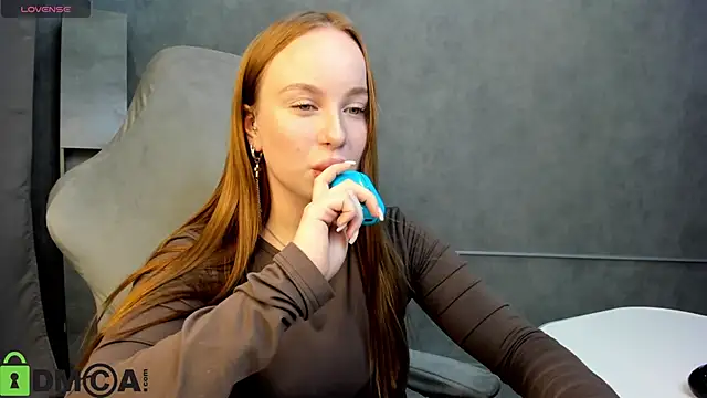 Bunny Luvv online show from October 2025 09:29:02 AM