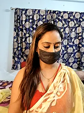 Cute-lusi online show from October 2025 10:19:01 PM