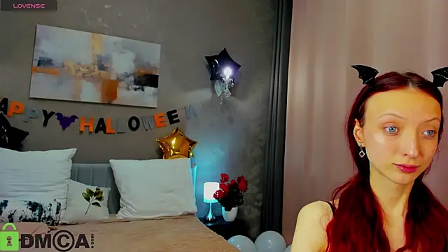 Daria J online show from October 2025 08:20:02 AM