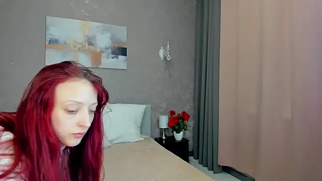 Daria J online show from November 2025 04:04:01 AM