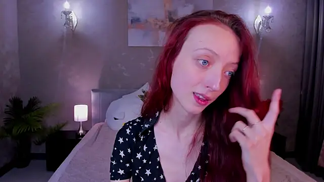 Daria J online show from February 2026 04:09:02 AM