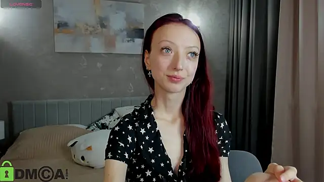 Daria J online show from March 2026 04:06:02 AM