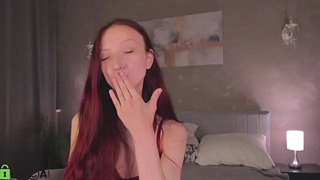 Snapshot of Daria_J chatting on July 2026 04:09:01 AM Daria J online show from July 2026 04:09:01 AM