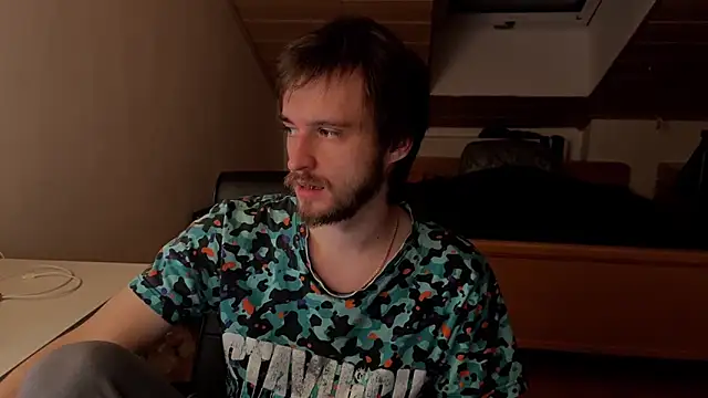 Bez3ybik online show from January 2026 06:55:02 PM