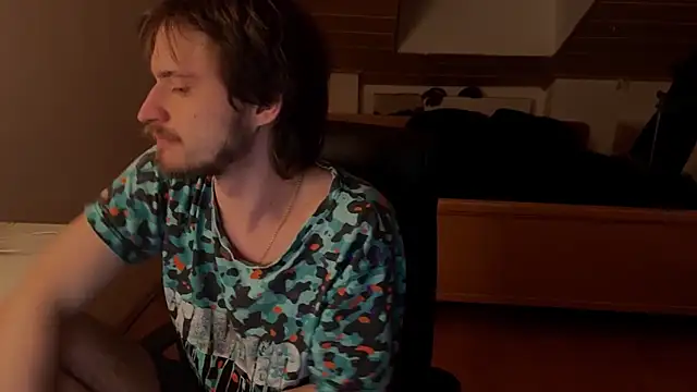 Bez3ybik online show from February 2026 10:40:01 PM