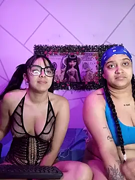 Sweet Dirty Baby online show from December 2025 01:25:01 AM