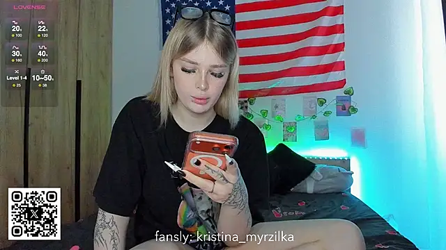 myrzilka online show from April 2026 11:50:02 AM