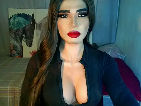 terra HORSECOCK online show from November 2025 07:30:02 AM