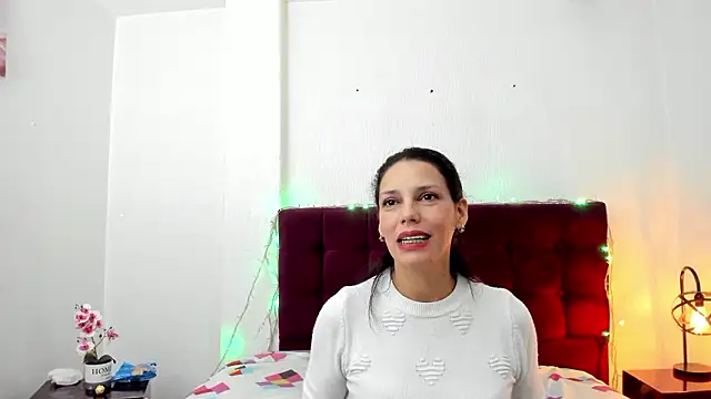 MashaPiink online show from March 2026 01:05:01 PM