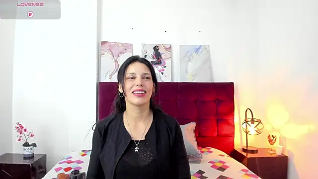 MashaPiink online show from April 2026 12:52:02 PM