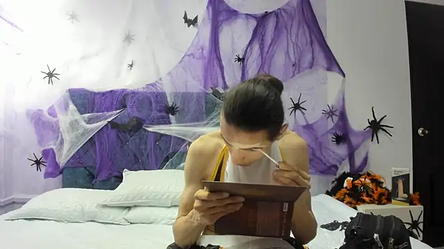 shantala nastasiia online show from October 2025 12:17:02 PM