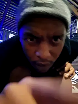 DxckMan3 online show from November 2025 02:12:02 AM