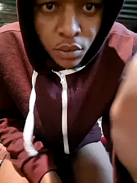 DxckMan3 online show from April 2026 05:02:02 AM