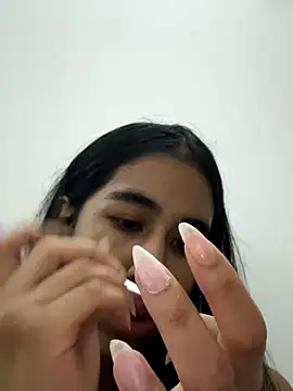 Kassie Collins online show from November 2025 10:47:01 PM