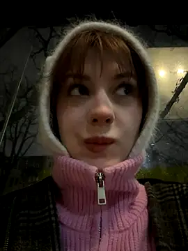 Only April online show from November 2025 03:27:01 AM