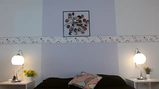 Celesstegh online show from April 2026 11:26:02 AM