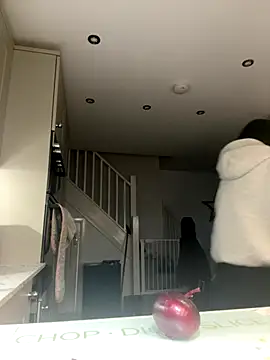 BELLABLACKXUK online show from October 2025 05:13:02 PM