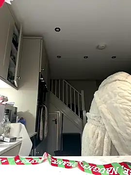 BELLABLACKXUK online show from December 2025 12:08:01 AM