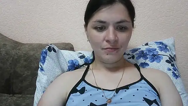 Amanda Soft online show from September 2025 06:41:02 PM