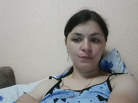 Amanda Soft online show from September 2025 01:33:01 PM