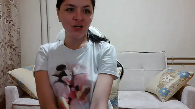 Amanda Soft online show from September 2025 06:00:01 PM