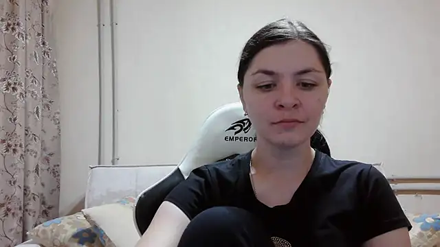 Amanda Soft online show from October 2025 02:03:02 PM