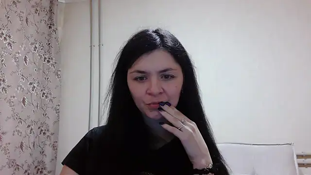 Amanda Soft online show from October 2025 05:23:02 PM