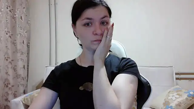 Amanda Soft online show from October 2025 05:35:01 PM