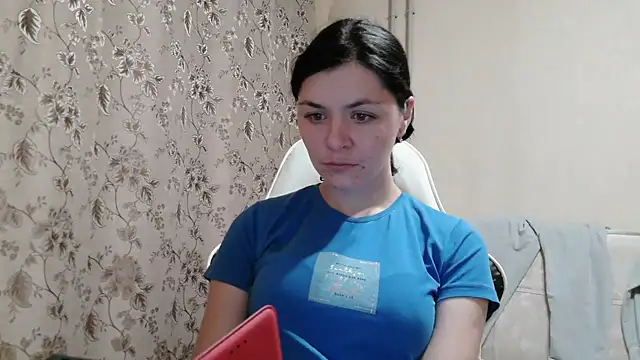 Amanda Soft online show from October 2025 06:19:02 PM