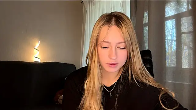 Jetta Corsacami online show from October 2025 08:50:02 AM