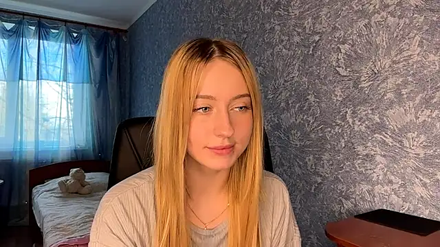 Jetta Corsacami online show from October 2025 12:30:01 PM