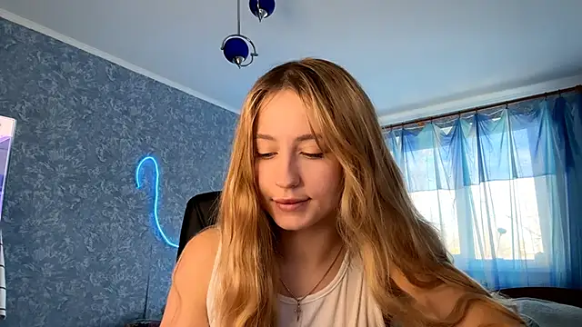 Jetta Corsacami online show from November 2025 10:14:01 AM