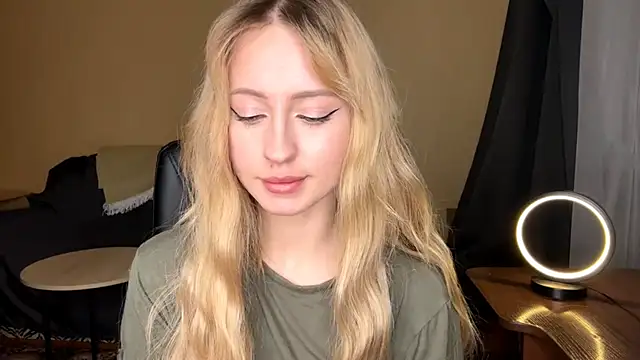 Jetta Corsacami online show from November 2025 02:28:02 PM