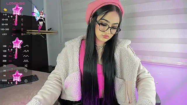 miss  ivyy online show from October 2025 10:51:02 PM