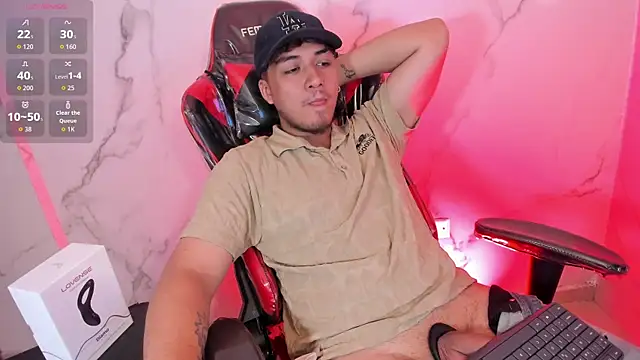 juanmechanic  online show from April 2026 07:45:01 AM