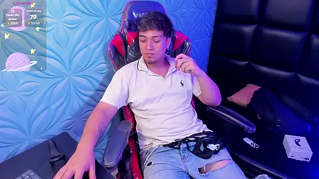 juanmechanic  online show from April 2026 05:41:01 AM