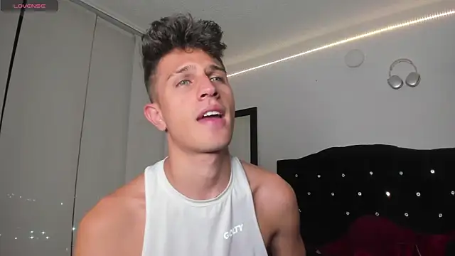 kevin ahss online show from October 2025 11:16:02 PM