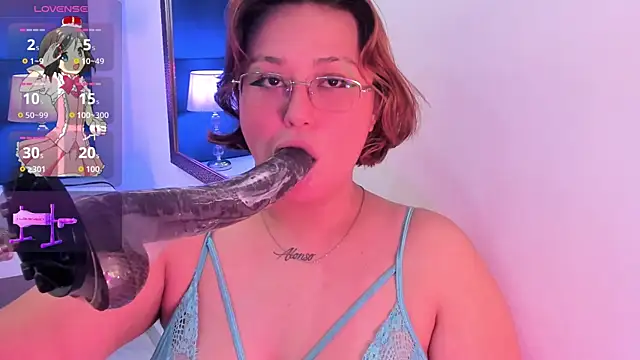 isa grey  online show from October 2025 04:12:01 AM