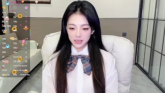 Snapshot of Sandy_Uu chatting on September 2025 05:55:02 AM Sandy Uu online show from September 2025 05:55:02 AM