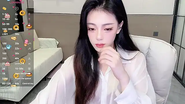 Snapshot of Sandy_Uu chatting on September 2025 05:23:02 AM Sandy Uu online show from September 2025 05:23:02 AM