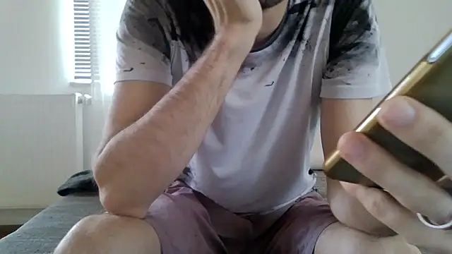 XLBarehengst online show from September 2025 01:21:01 PM