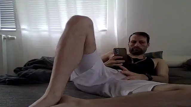 XLBarehengst online show from April 2026 01:41:01 PM