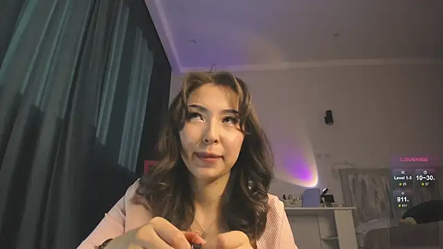 devaivy online show from September 2025 11:26:02 AM