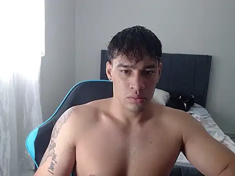 latin party007 online show from September 2025 01:59:01 PM